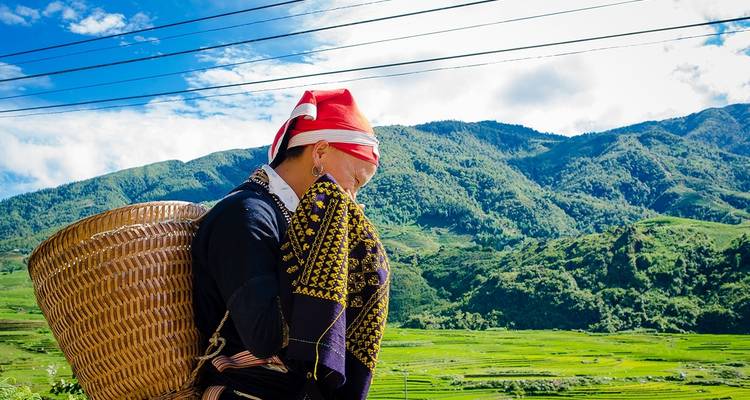 La aventura hacia el norte: Sapa, Bahía de Halong y Phu Quoc 10 días - Legend Travel Group 4