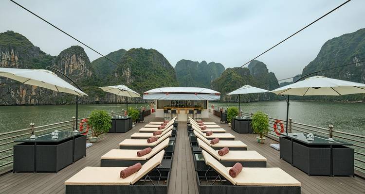 De Vietnam a Bali: un viaje a través de la historia y la belleza 14 días - Legend Travel Group 2