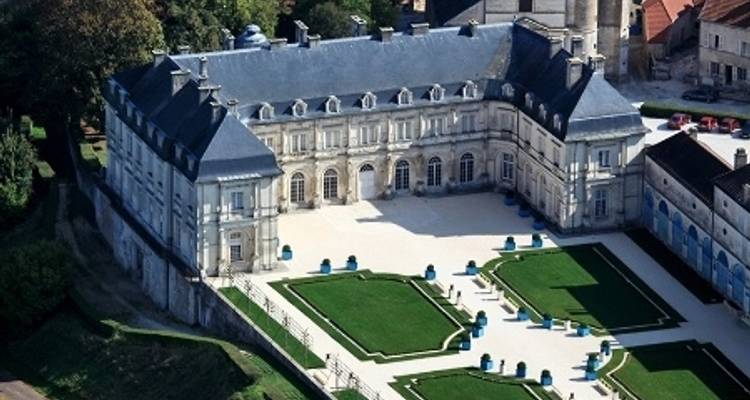 La Petite Saône et le Canal de Bourgogne (croisière de port à port) - CroisiEurope River Cruises 7