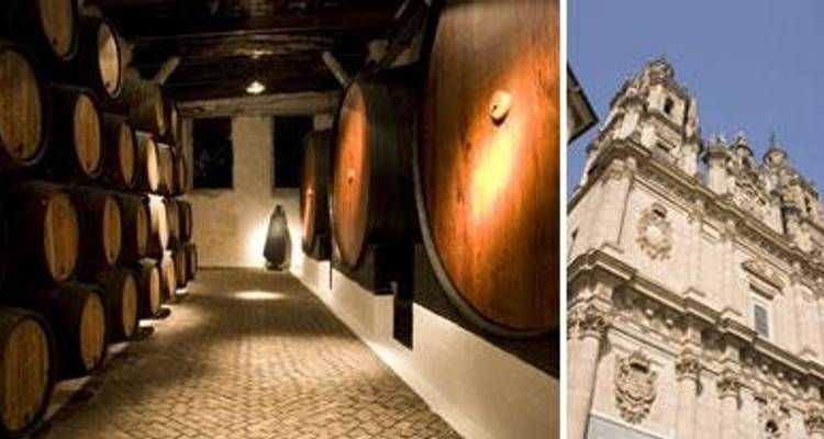 From Portugal to Spain: Porto, the Douro Valley (Portugal) and Salamanca (Spain) (port-to-port cruise) (10 destinations) - CroisiEurope River Cruises 2