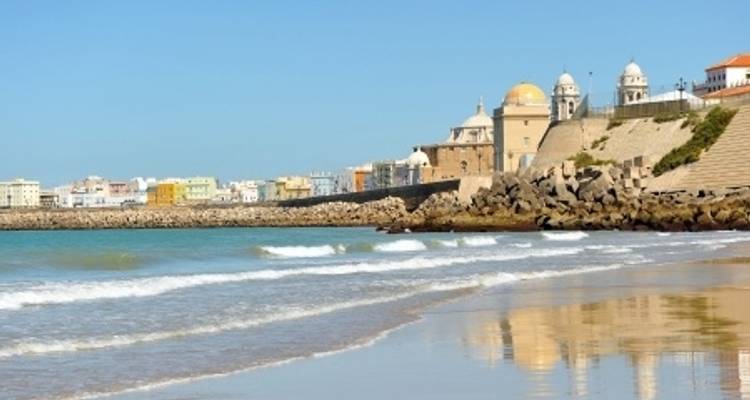 Family Club - Andalousie : Traditions, gastronomie et flamenco - croisière de port en port - CroisiEurope River Cruises 4