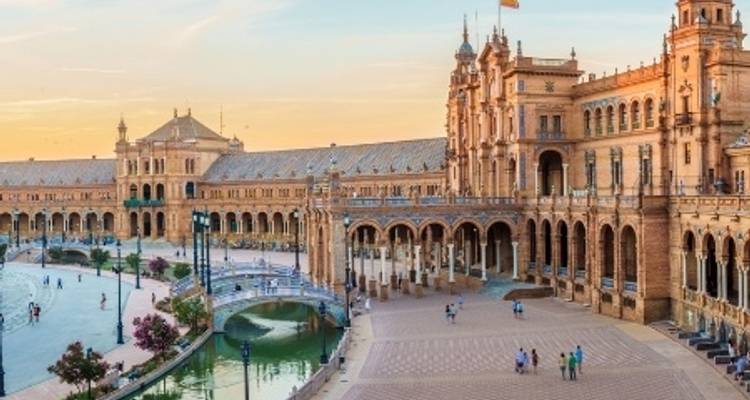 Family Club - Andalousie : Traditions, gastronomie et flamenco - croisière de port en port - CroisiEurope River Cruises 9