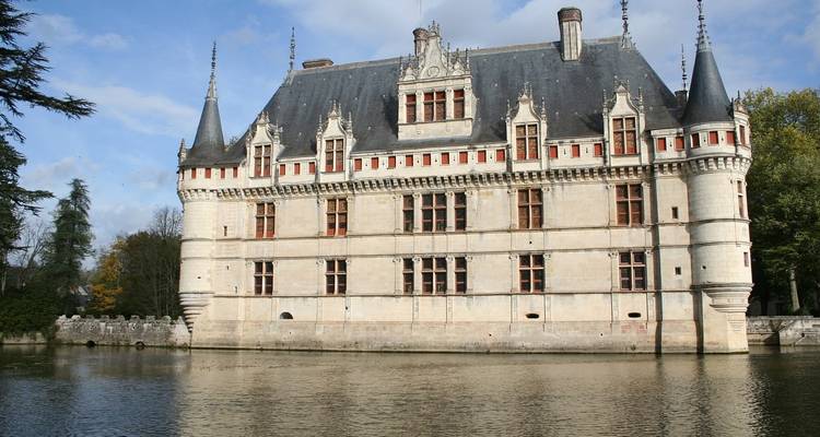 Navidad en el Loira - CroisiEurope River Cruises 4