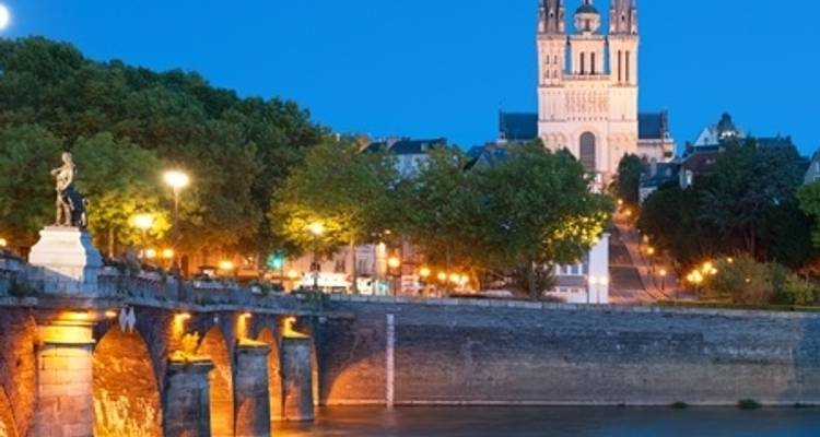 Navidad en el Loira - CroisiEurope River Cruises 2