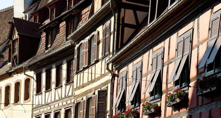 Alsatian Christmas traditions and navigation in the heart of Strasbourg (port-to-port cruise) - CroisiEurope River Cruises 9