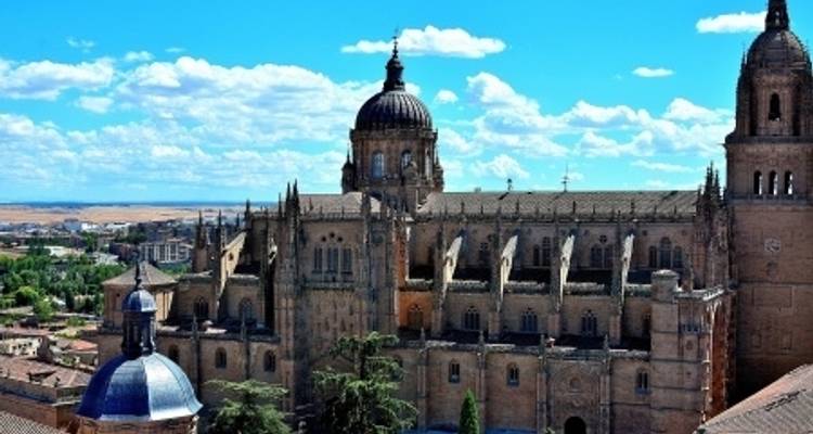 Club des familles : Porto, la vallée du Douro - Portugal et Salamanque - Espagne - CroisiEurope River Cruises 6