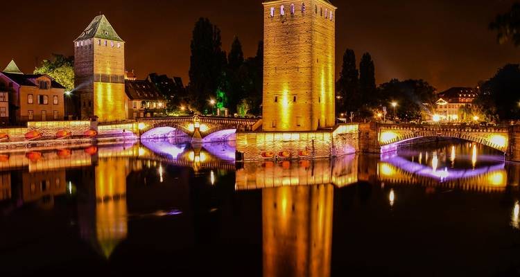 Nouvel an sur le Rhin romantique - BOHEME - CroisiEurope River Cruises 4