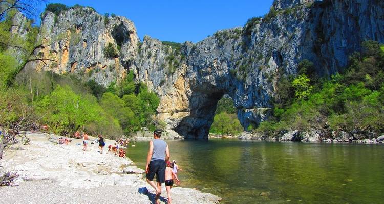 La Camargue et le Rhône sauvage. - CroisiEurope River Cruises 4