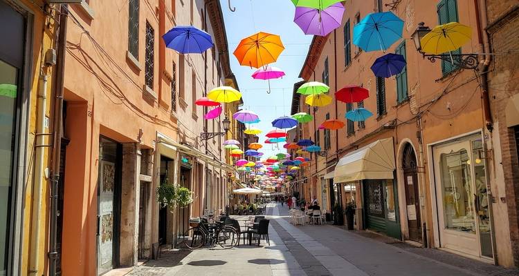 Family Club : Venise et sa lagune - CroisiEurope River Cruises 3