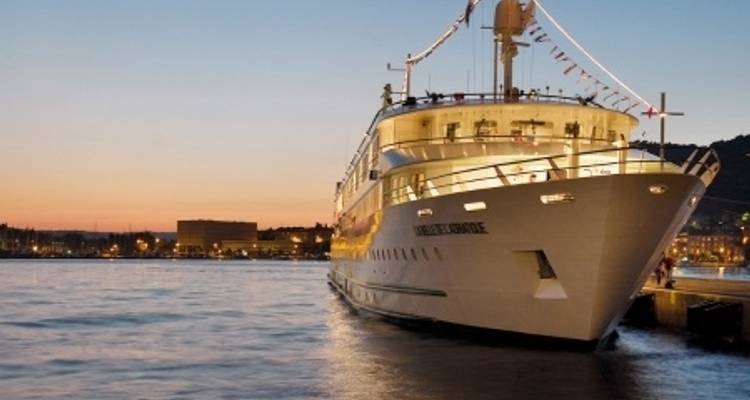 Family Club - Croatie et Monténégro - croisière de port en port - CroisiEurope River Cruises 5