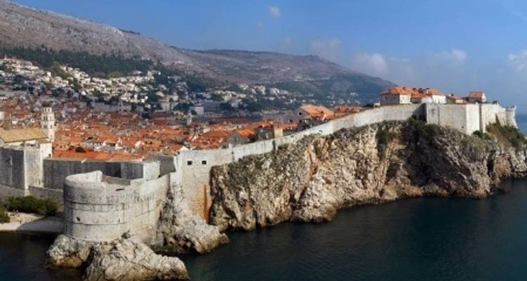 Family Club - Croatie et Monténégro - croisière de port en port - CroisiEurope River Cruises 2