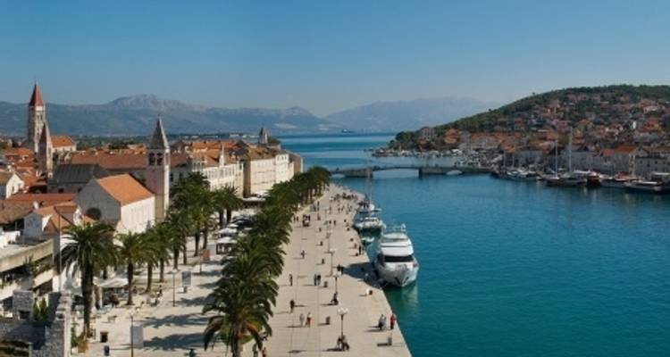 Family Club - Croatie et Monténégro - croisière de port en port - CroisiEurope River Cruises 4