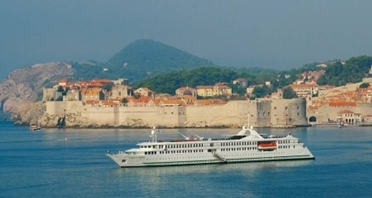 Family Club - Croatie et Monténégro - croisière de port en port - CroisiEurope River Cruises 6