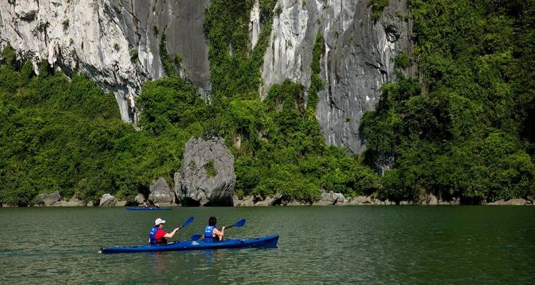 Best of Vietnam from Hanoi to Saigon 11 Days - Super Save - Legend Travel Group 3