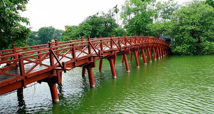 Highlights of Vietnam & Cambodia: 14-Day Guided Tour - Vietnam Adventure Tours 9