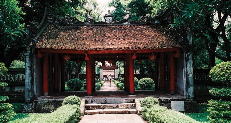 Highlights of Vietnam & Cambodia: 14-Day Guided Tour - Vietnam Adventure Tours 8