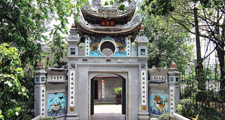 Highlights of Vietnam & Cambodia: 14-Day Guided Tour - Vietnam Adventure Tours 10