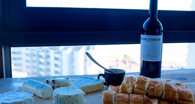 Experiencia gastronómica y cultural en Ciudad del Cabo 6D/5N - Bamba Travel 6