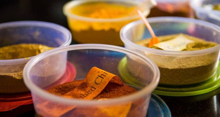 Experiencia gastronómica y cultural en Ciudad del Cabo 6D/5N - Bamba Travel 8