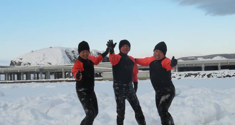 Festival de la Nieve de Hokkaido - 9 días - Supera Tours 6