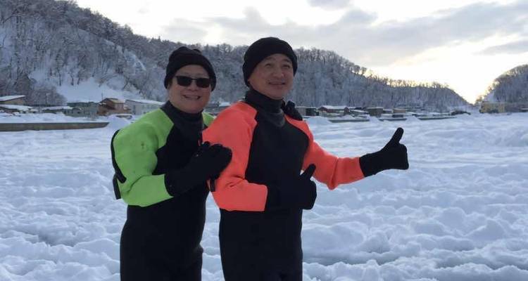 Festival de la Nieve de Hokkaido - 9 días - Supera Tours 10