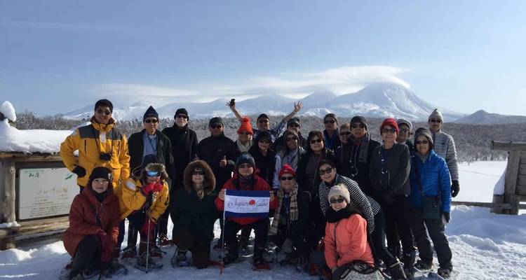 Festival de la Nieve de Hokkaido - 9 días - Supera Tours 7