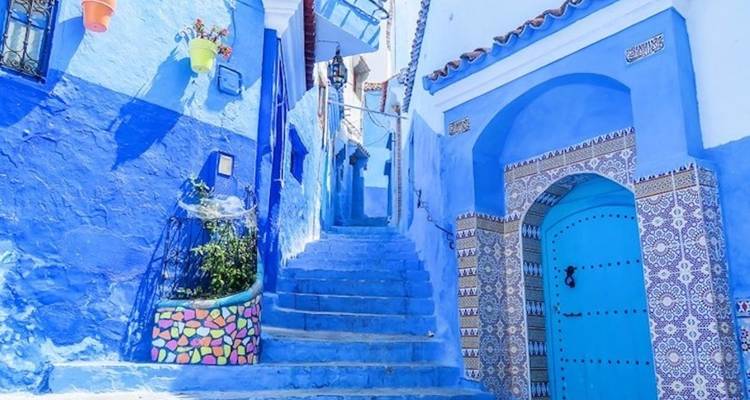 Morocco 12-Day Trip - Globe Drifters 1