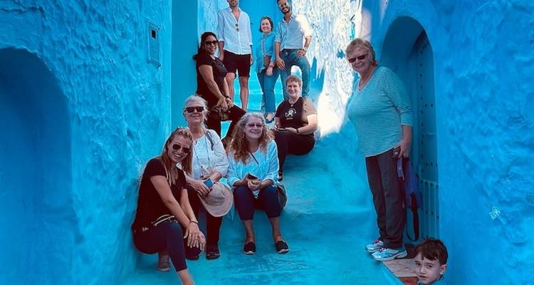 Morocco 12-Day Trip - Globe Drifters 8