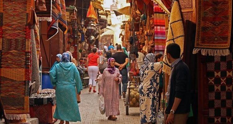 Morocco 12-Day Trip - Globe Drifters 7