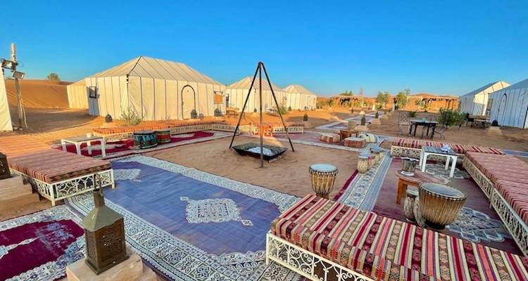 Morocco 12-Day Trip - Globe Drifters 2