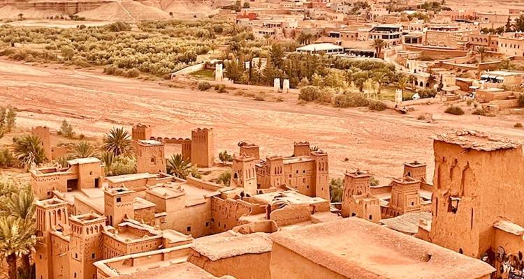Morocco 12-Day Trip - Globe Drifters 3