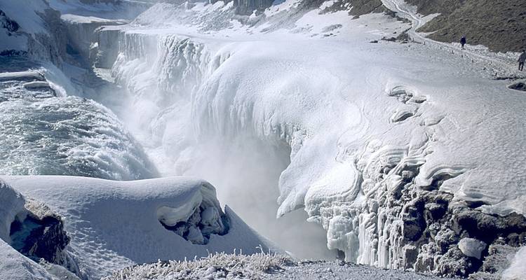 Circuit guidé de 9 jours | Islande complète - Édition aurores boréales - Iceland Travel 6