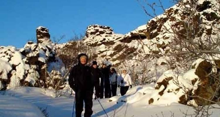 Circuit guidé de 9 jours | Islande complète - Édition aurores boréales - Iceland Travel 4
