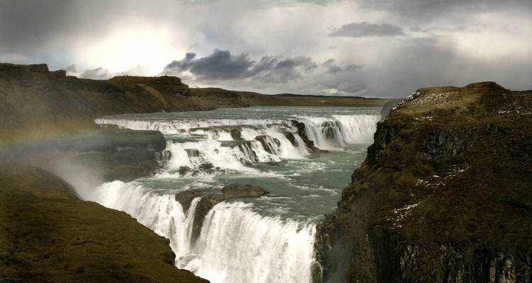 Circuit guidé de 6 jours | Chasse aux puissances cachées et aux aurores boréales - Petit groupe - Iceland Travel 9
