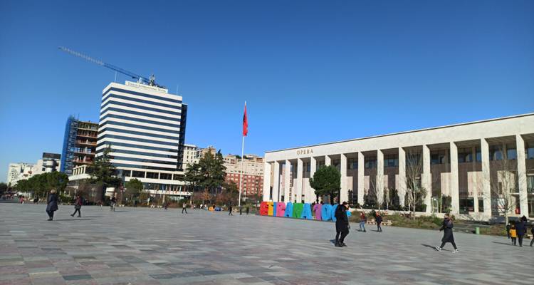 Albania & Montenegro Tour - Good Albania 10