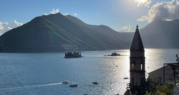 Albania & Montenegro Tour - Good Albania 7
