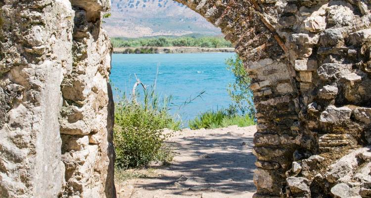 Albania & Montenegro Tour - Good Albania 3