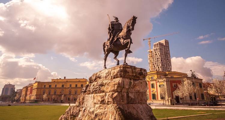Albania & Montenegro Tour - Good Albania 8