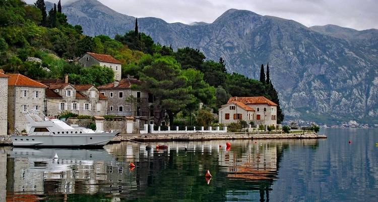 Albania & Montenegro Tour - Good Albania 6