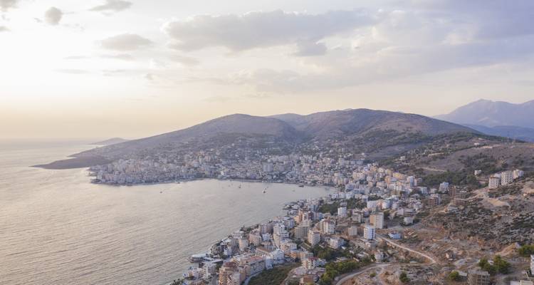 Albania: Cultural Cities & Saranda Beach Stay - Good Albania 9