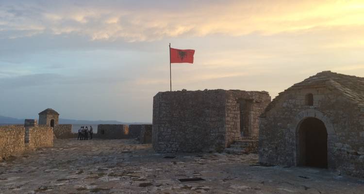 Albania: Cultural Cities & Saranda Beach Stay - Good Albania 6