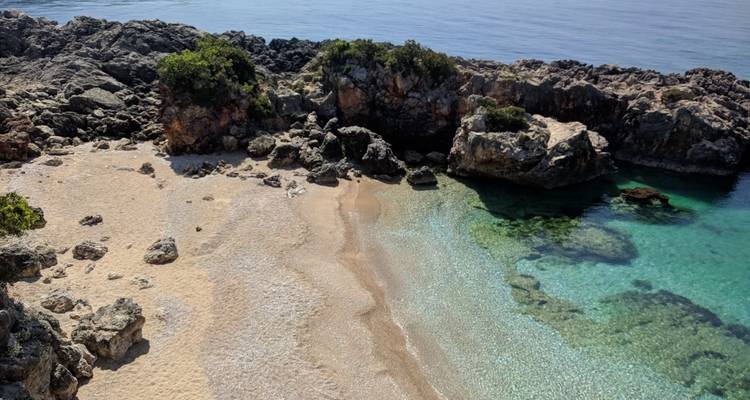 Albania: Cultural Cities & Saranda Beach Stay - Good Albania 3