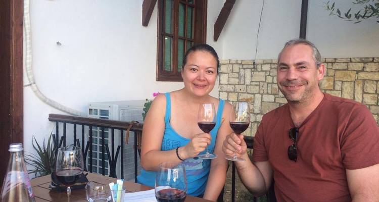 Albanie : Nourriture locale et patrimoine de l'UNESCO - Good Albania 4