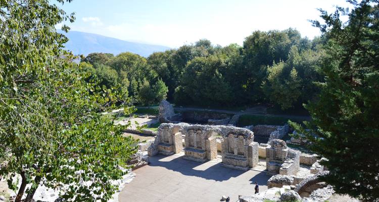 Albanie : Nourriture locale et patrimoine de l'UNESCO - Good Albania 10