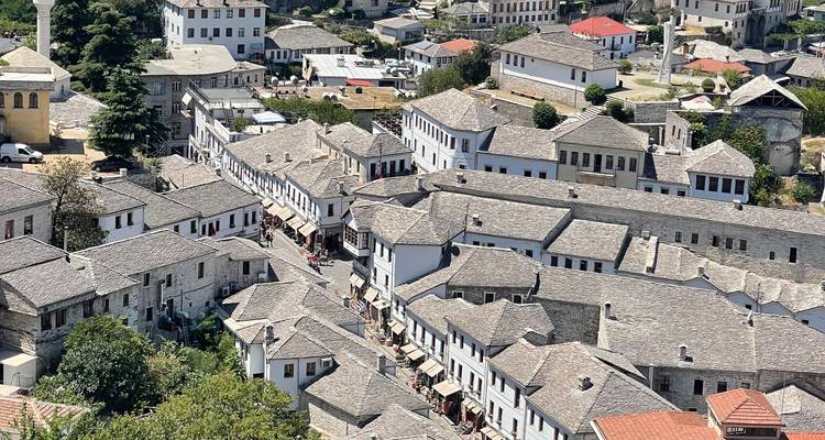 Albanie : Mini- tour gastronomique de l'UNESCO - Good Albania 9