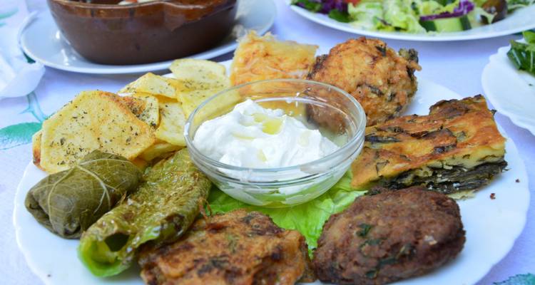Albanie : Mini- tour gastronomique de l'UNESCO - Good Albania 4