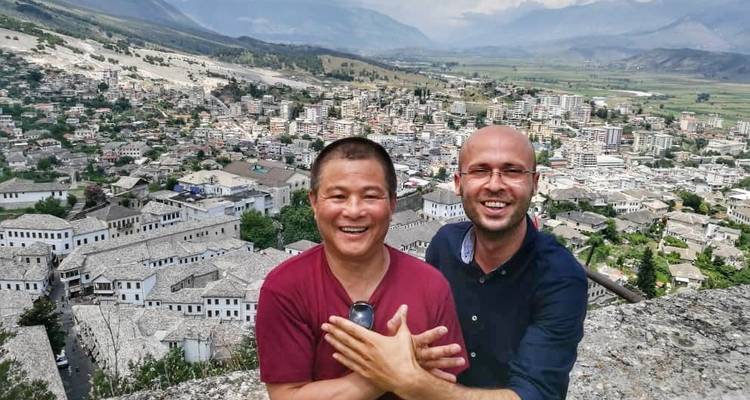 Albanie : Mini- tour gastronomique de l'UNESCO - Good Albania 2