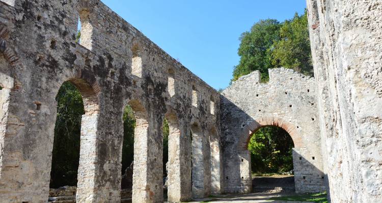 Albanie : Mini- tour gastronomique de l'UNESCO - Good Albania 7