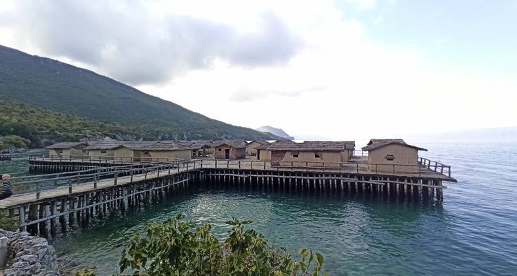 Mini Tour : Kosovo et Macédoine du Nord depuis Tirana - Good Albania 4