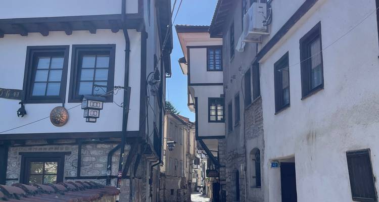 Mini Tour : Kosovo et Macédoine du Nord depuis Tirana - Good Albania 10